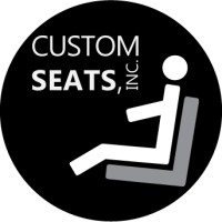 Custom Seats, Inc. logo, Custom Seats, Inc. contact details