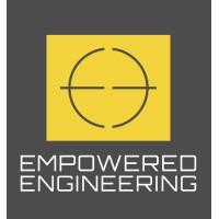 Empowered Engineering logo, Empowered Engineering contact details