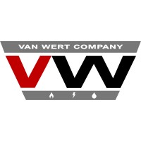 Van Wert Company logo, Van Wert Company contact details