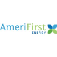 AmeriFirst Energy logo, AmeriFirst Energy contact details