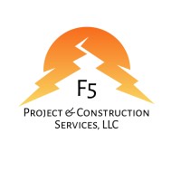 F5 Project & Construction Services, LLC logo, F5 Project & Construction Services, LLC contact details