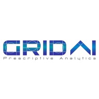 GridAI, Inc. logo, GridAI, Inc. contact details