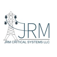 JRM Critical Systems LLC logo, JRM Critical Systems LLC contact details