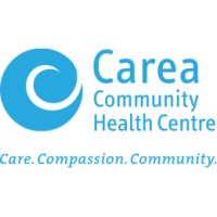 Carea Community Health Centre logo, Carea Community Health Centre contact details