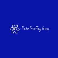 Fusion Staffing Group logo, Fusion Staffing Group contact details