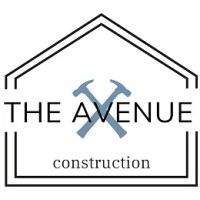 The Avenue Construction logo, The Avenue Construction contact details