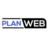 Plan Web logo, Plan Web contact details