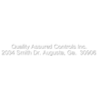 Quality Assured Controls logo, Quality Assured Controls contact details