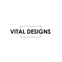 Vital Designs logo, Vital Designs contact details