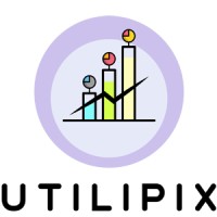 UtiliPix logo, UtiliPix contact details