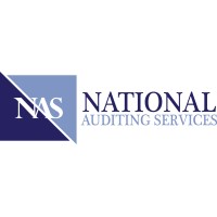 National Auditing Services logo, National Auditing Services contact details