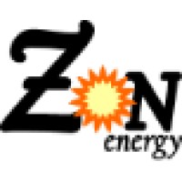 Zon Energy Inc. logo, Zon Energy Inc. contact details