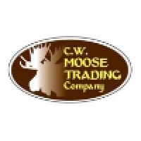 C. W. Moose Trading Company logo, C. W. Moose Trading Company contact details