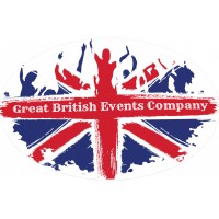 Great British Events Company logo, Great British Events Company contact details