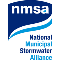 National Municipal Stormwater Alliance logo, National Municipal Stormwater Alliance contact details