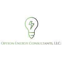 Option Energy Consultants, LLC logo, Option Energy Consultants, LLC contact details