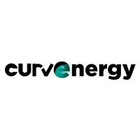 CurvEnergy logo, CurvEnergy contact details