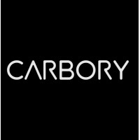 Carbory logo, Carbory contact details