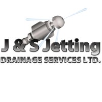 J & S JETTING DRAINAGE SERVICES LIMITED logo, J & S JETTING DRAINAGE SERVICES LIMITED contact details