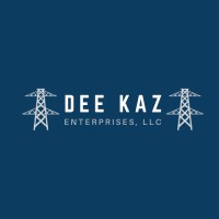 DEE KAZ ENTERPRISES logo, DEE KAZ ENTERPRISES contact details