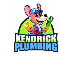 KENDRICK PLUMBING, INC. logo, KENDRICK PLUMBING, INC. contact details