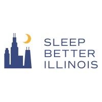 Sleep Better Illinois logo, Sleep Better Illinois contact details