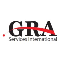 GRA Services International LLC logo, GRA Services International LLC contact details