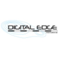 Digital Edge International, LLC logo, Digital Edge International, LLC contact details