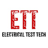 Electrical Test Tech logo, Electrical Test Tech contact details