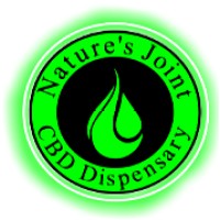 Nature's Joint logo, Nature's Joint contact details