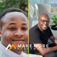 MakeMorePlacements.com logo, MakeMorePlacements.com contact details