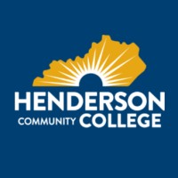 Henderson Community College logo, Henderson Community College contact details