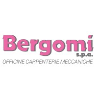 BERGOMI S.P.A. logo, BERGOMI S.P.A. contact details