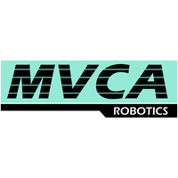 MVCA Robotics logo, MVCA Robotics contact details