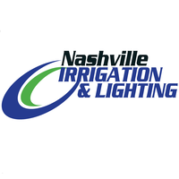 Nashville Irrigation & Lighting logo, Nashville Irrigation & Lighting contact details