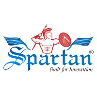 Spartan Industries logo, Spartan Industries contact details