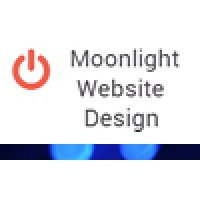 Moonlight Web Design logo, Moonlight Web Design contact details