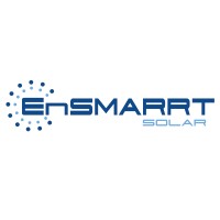 EnSMARRT logo, EnSMARRT contact details