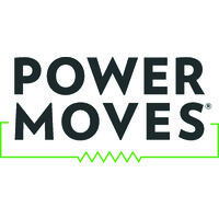 Power Moves logo, Power Moves contact details