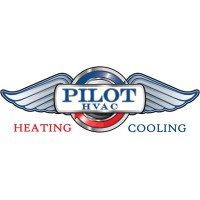 Pilot Heating and Cooling LLC logo, Pilot Heating and Cooling LLC contact details