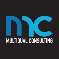 MultiQual Consulting AB logo, MultiQual Consulting AB contact details