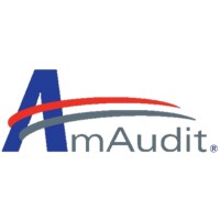 AmAudit Inc. logo, AmAudit Inc. contact details