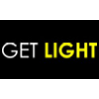 GET LIGHT logo, GET LIGHT contact details