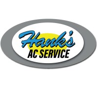 Hanks AC Service Inc. logo, Hanks AC Service Inc. contact details