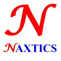 NAXTICS CORPORATION logo, NAXTICS CORPORATION contact details