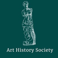 Art History Society at University of York logo, Art History Society at University of York contact details