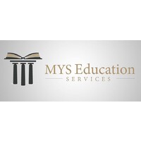 MYS Education Services logo, MYS Education Services contact details