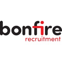 Bonfire Recruitment logo, Bonfire Recruitment contact details