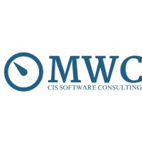 MWC Inc logo, MWC Inc contact details