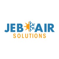 Jeb Air Solutions logo, Jeb Air Solutions contact details